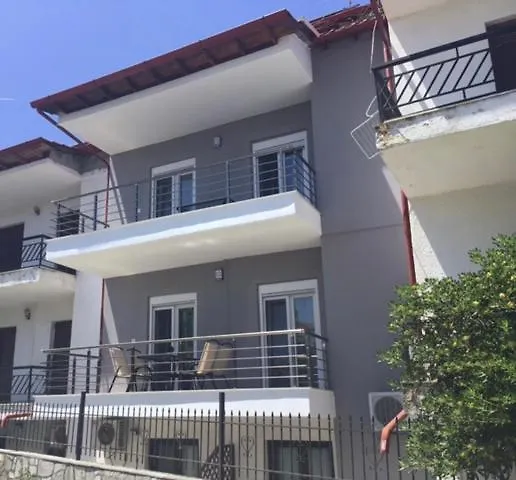Nikogroup Appartement Polychrono