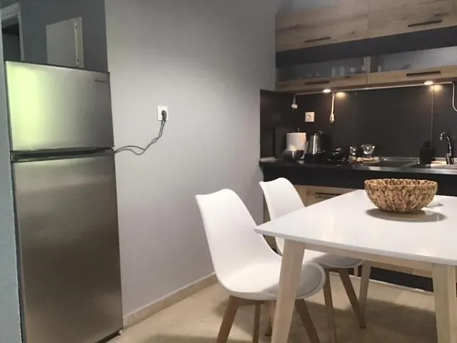 Nikogroup Appartement Polychrono 0*,  Griekenland