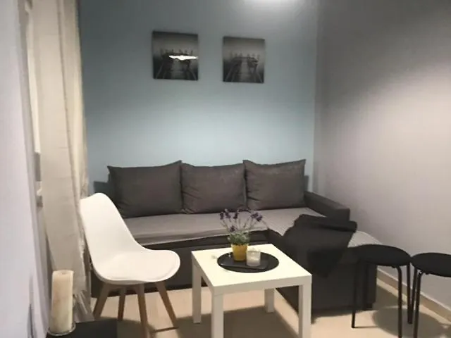 Nikogroup Appartement Polychrono