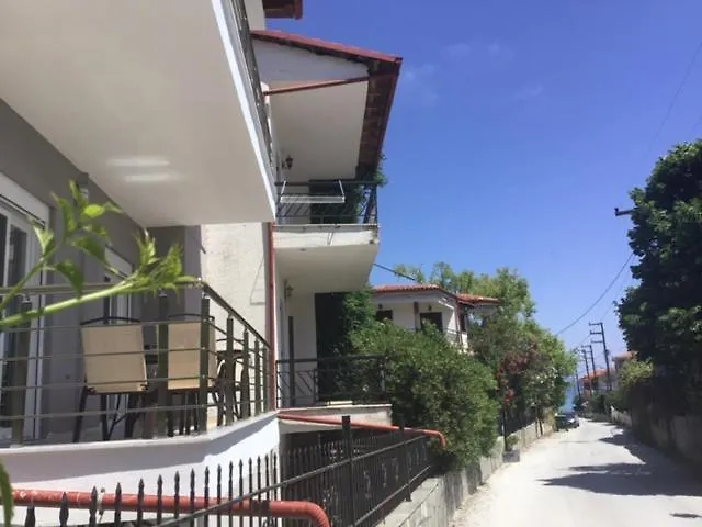 Nikogroup Appartement Polychrono Griekenland