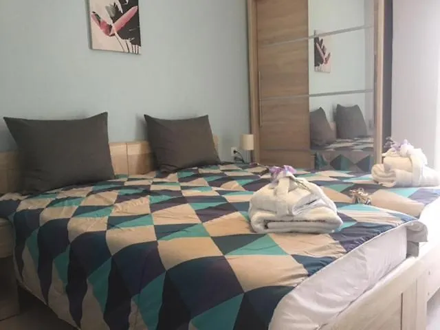 Nikogroup Appartement Polychrono